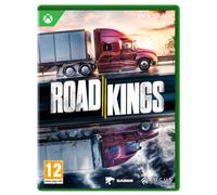 Road Kings (Xbox Series X)