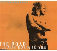Road leads back to you