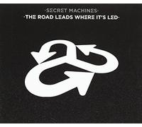Road Leads Where It's Led, The [Cd2]