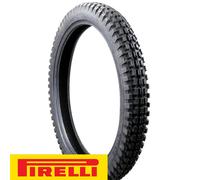Road Legal Motorcycle Tyre Pirelli MT43 Pro Trial 2.75 -21 45P TL Front BMW