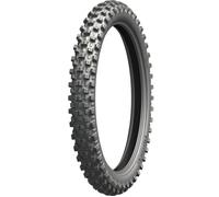 Michelin Moto Tracker Front 54r Tt M/c Off-road Tire Black 90 / 90 / R21