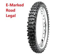 Road Legal SurRon Light Bee Tyre CST CM708 MX 3.00 -18 47M TT Rear
