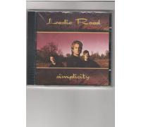 Road, Leslie - Simplicity