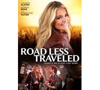 Road Less Traveled