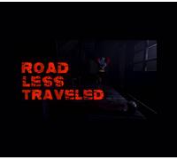 Road Less Traveled PC Steam CD Key