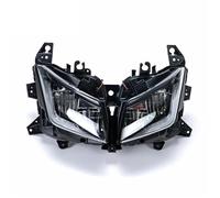 Road Light Spotlight For TMAX530 2015 2016 Headlight LED Headlamp Light Assembly Motorcycle Front Head Lights Waterproof Motorcycle Parts