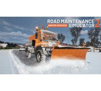 Road Maintenance Simulator 2 - Winter Services