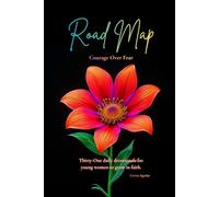 Road Map - Courage Over Fear (Road Map Devotionals)