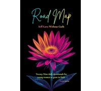 Road Map - Self-Love Without Guilt (Road Map Devotionals)