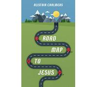 Road Map to Jesus