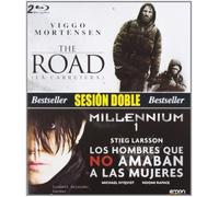 Road + Millennium 1 (Blu-Ray) (Import) (2012) Varios