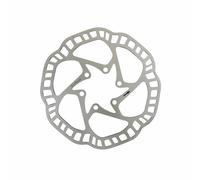 Road - MTB 6-hole Newton Brakco brake disc compatible with Shimano and others 14