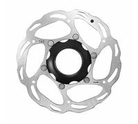 Road - MTB Centerlock Newton Brakco 140mm brake disc compatible with Shimano.