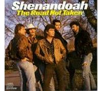 Road Not Taken by Shenandoah