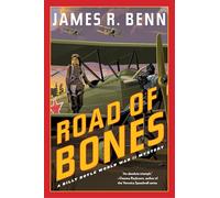 Road of Bones: 16 (A Billy Boyle WWII Mystery)