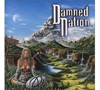 Road of Desire by Damned Nation (1999-05-19)