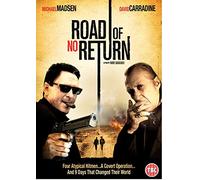 Road Of No Return [DVD]
