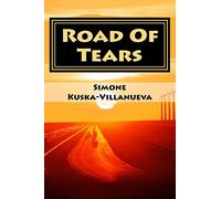 Road Of Tears: Surviving a Loved One's Prison Sentence