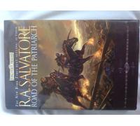 Road of the Patriarch: Bk. 3 (Forgotten Realms: The Sellswords)