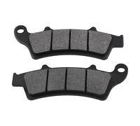 Road Passion Dirtbike/Scooter Brake Pads Disks Front For S-CARB 125 ie Net 200 300 S For B-ETA RR-S ZD-3E9143 4T LC CBS