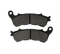 Road Passion Motorcycle Front Brake Pads for VFR800 Interceptor ABS 2006-2014 VFR 800 XC Crossrunner 2012-2014 VFR800A(1 Pair)