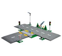 LEGO® City 60304 Road Plates