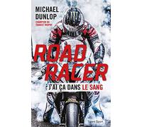 Road Racer: J'ai ça dans le sang