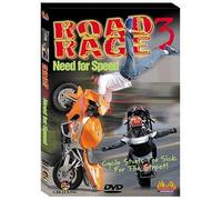 Road Rage 3: Need for Speed [DVD] [Region 1] [US Import] [NTSC]