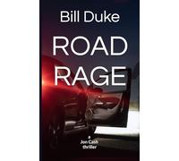 Road Rage: A jon Cash Thriller