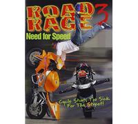 Road Rage III: Need for Speed [DVD] [Region 1] [US Import] [NTSC]