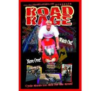 Artist Not Provided - Road Rage: The Original [DVD] [Region 1] [US Import] [NTSC]