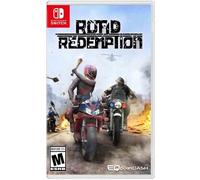 Road Redemption (輸入版:北米) - Switch