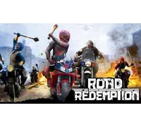 Road Redemption