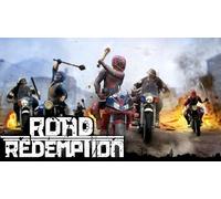 Road Redemption