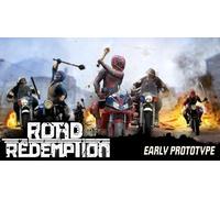Road Redemption - Early Prototype