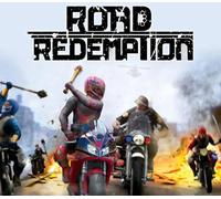 Road Redemption - Name A Character DLC PC Steam CD Key