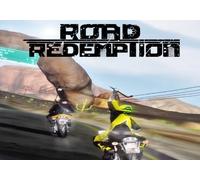 Road Redemption (PC) Steam Key - GLOBAL