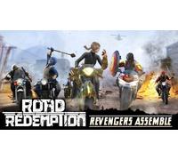 Road Redemption - Revengers Assemble