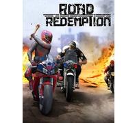 Road Redemption Steam Gift EUROPE