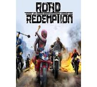 Road Redemption Steam Key GLOBAL