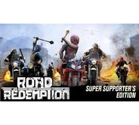 Road Redemption: Super Supporter's Edition