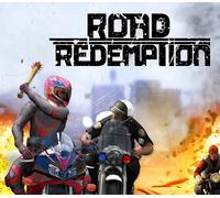 Road Redemption: Super Supporter's Edition PC Steam CD Key