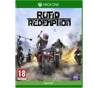 Road Redemption - Xbox
