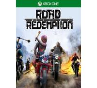 Road Redemption (Xbox One) - Xbox Live Key - EUROPE