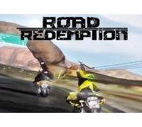 Road Redemption (Xbox One / Xbox Series X|S) Xbox Live Key - EU