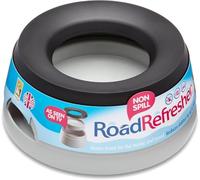 Road Refresher Non Spill Bowl, 1.4 Litres - 101 x 242 mm