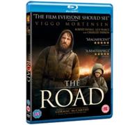 ROAD - Region B Blu Ray BRAND NEW