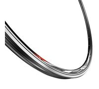 Road rim 700 mach1 cfx tt black double wall 36h (13-622)