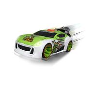 Road Rippers Maximum Boost Car - 10 Inch Illuminated Vehicle with Sound Effects - High Speed Racing Toy for Children from 3 Years
