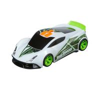 Road Rippers Nikko Color Wheels Scale 1:16 Doll Silver